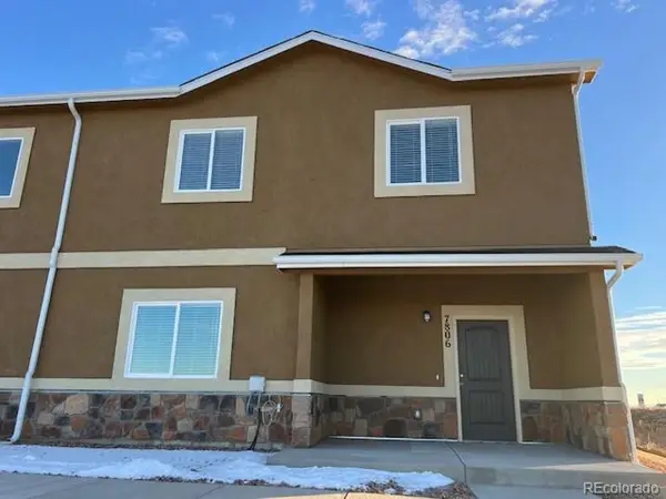 7806 Carrside Grv, Colorado Springs, CO 80951