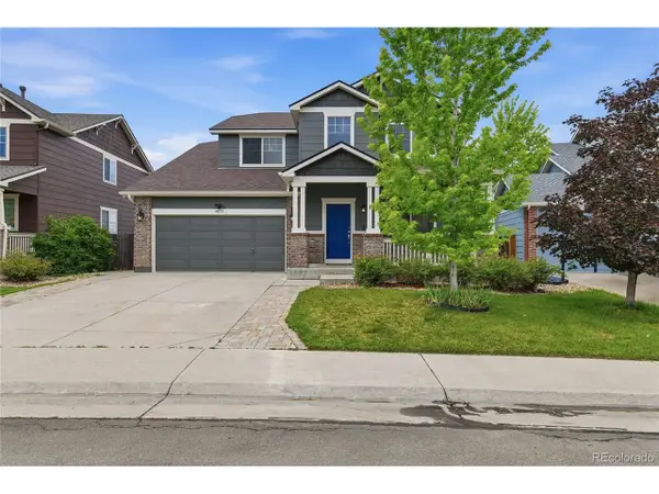 4031 S Odessa St, Aurora, CO 80013