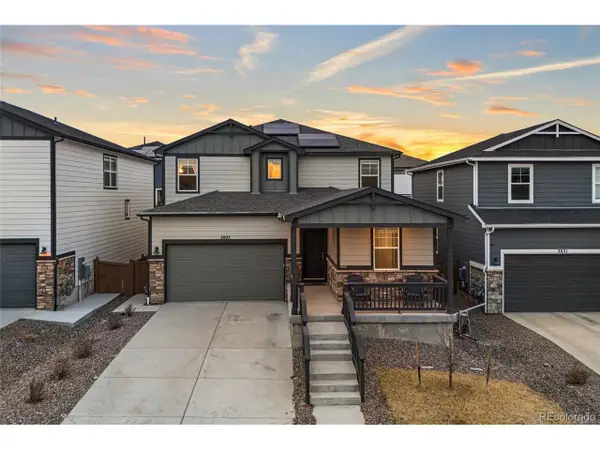 3807 Red Valley Ln, Castle Rock, CO 80104