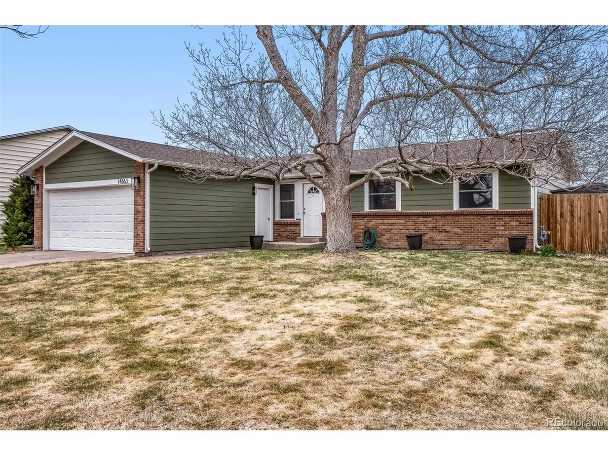 14863 E Colgate Dr, Aurora, CO 80014 - #1