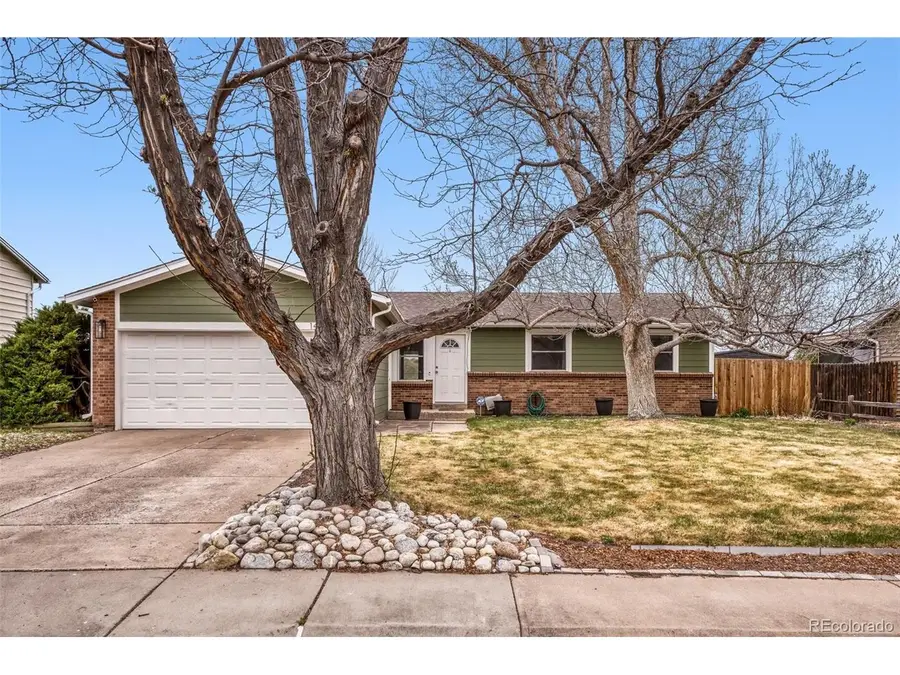 14863 E Colgate Dr, Aurora, CO 80014 - #2