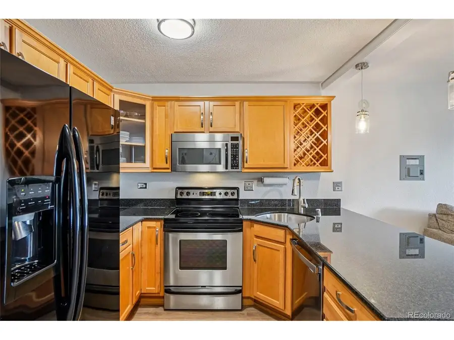 909 N Logan St #4J, Denver, CO 80203 - #3