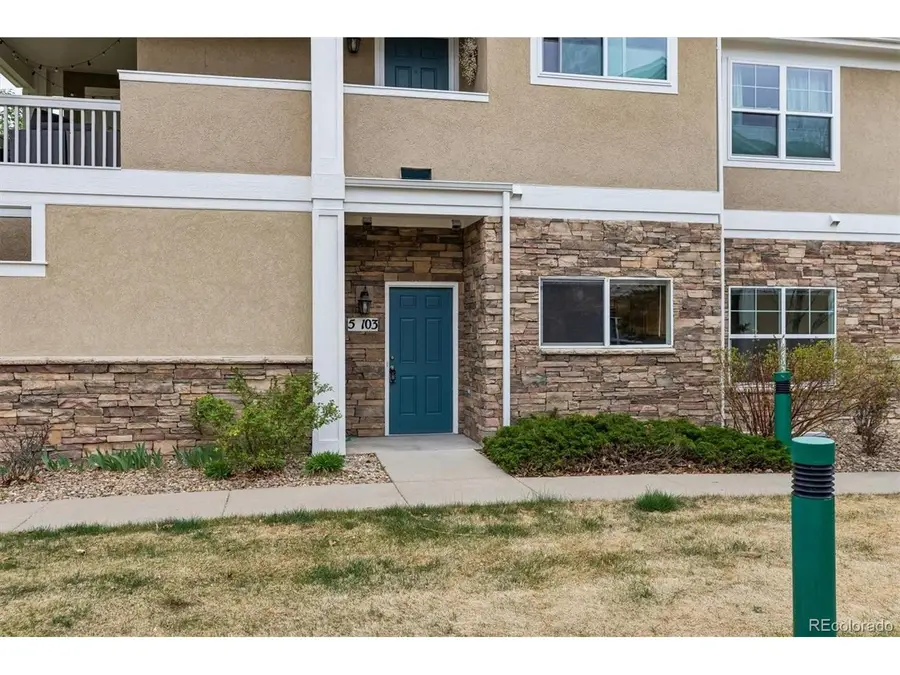 8200 E 8th Ave #5103, Denver, CO 80230 - #2