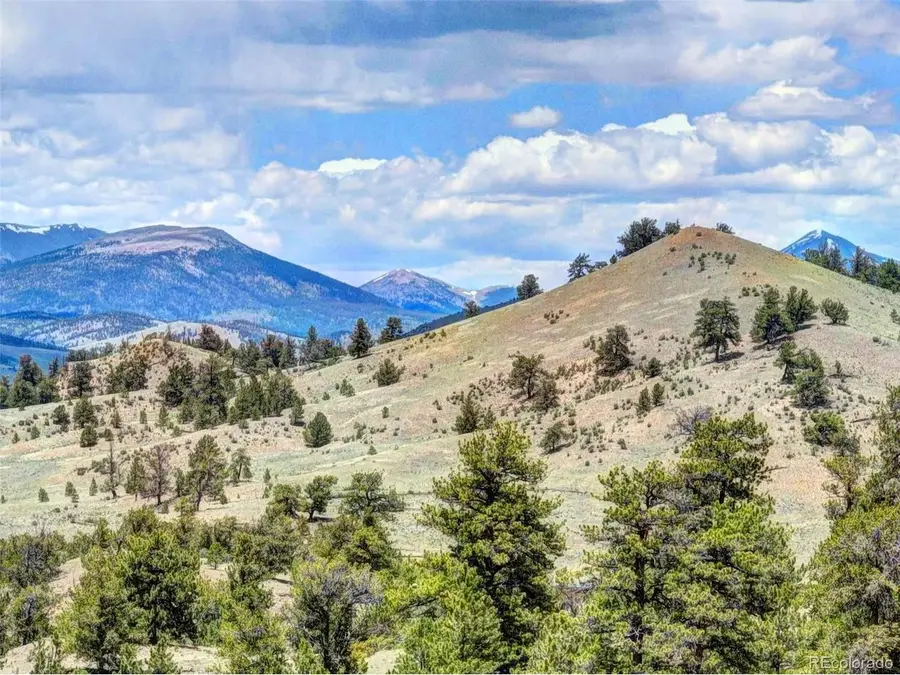 120 Vista Grande Ct, Como, CO 80456 - #2
