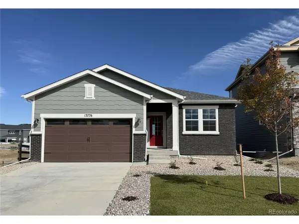 13776 Daffodil Way, Parker, CO 80134