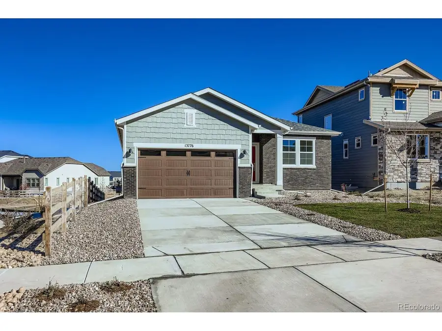 13776 Daffodil Way, Parker, CO 80134 - #2