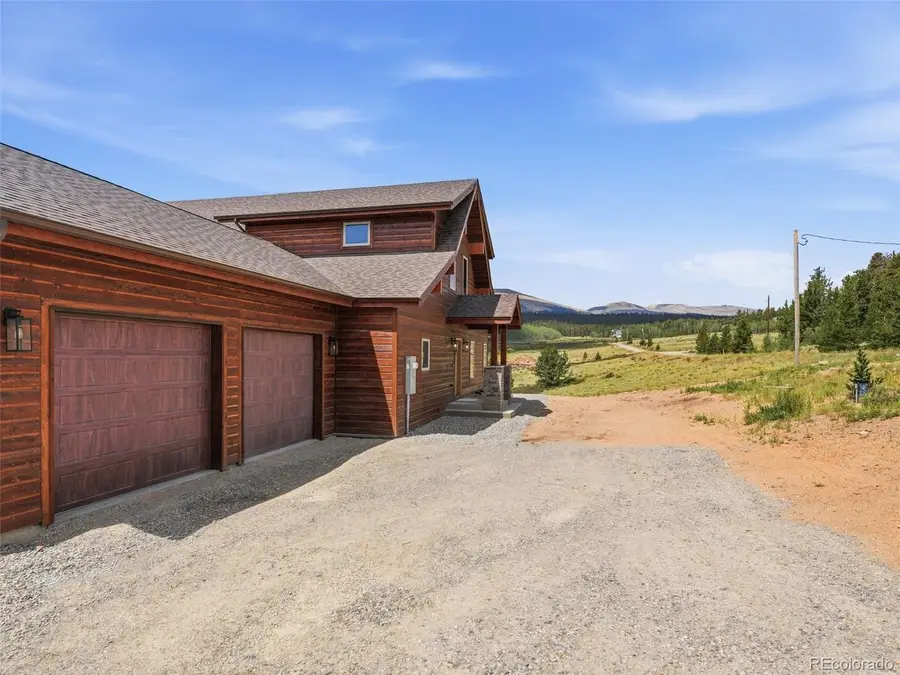 1619 Bluestem Way, Fairplay, CO 80440 - #2