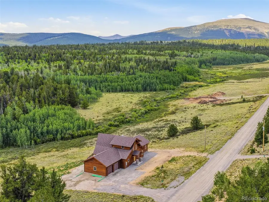1619 Bluestem Way, Fairplay, CO 80440 - #3