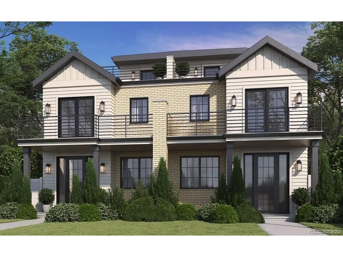 3309 W 20th Ave, Denver, CO 80211 - #1