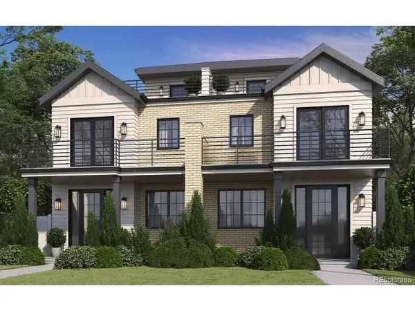 3309 W 20th Ave, Denver, CO 80211