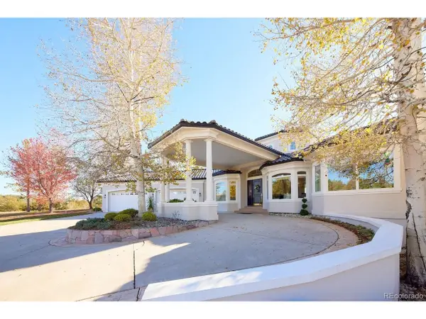 3638 Palmer Ridge Dr, Parker, CO 80134