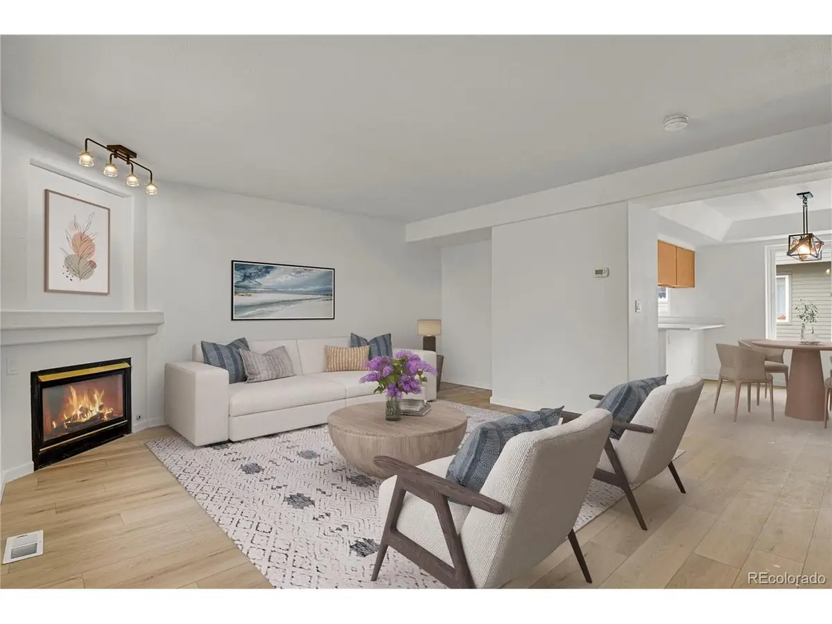 18505 W 4th Pl, Golden, CO 80401 - #1