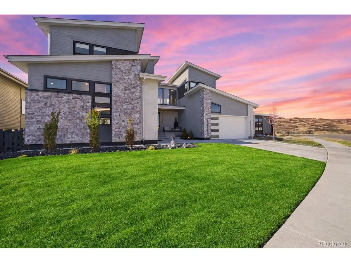 7437 Skygazer St, Castle Pines, CO 80108 - #1