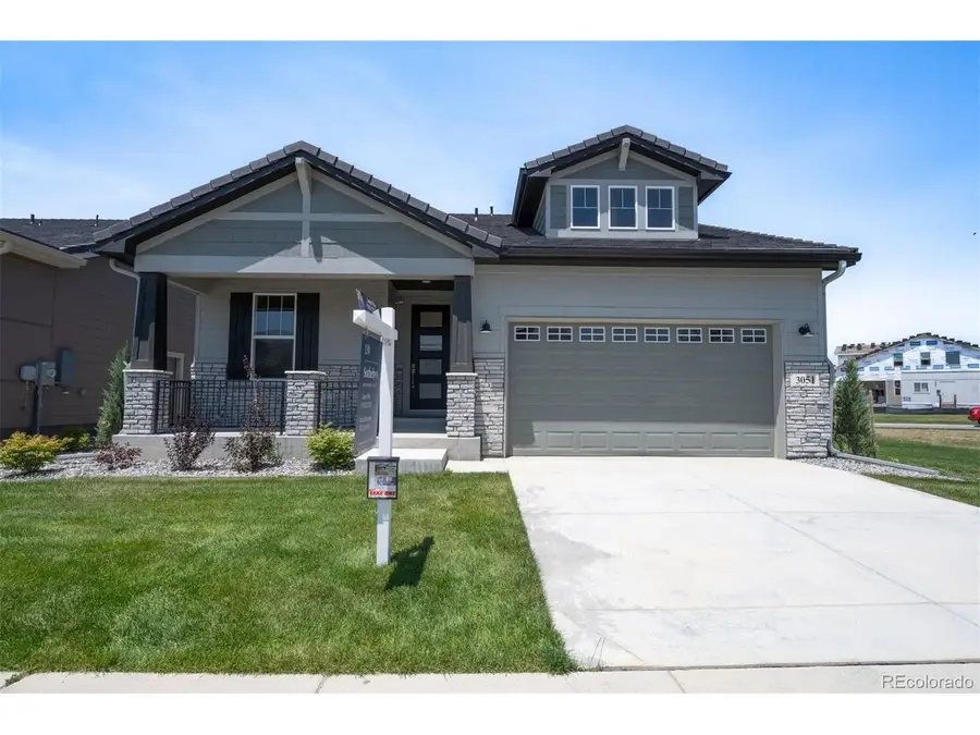 3051 Newfound Lake Rd, Berthoud, CO 80513 - #2