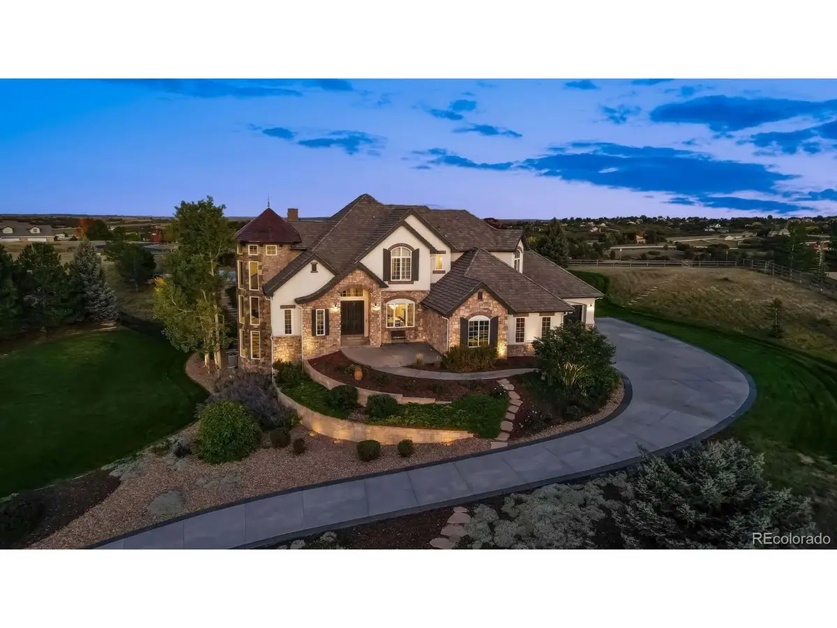 337 High Ridge Way, Castle Pines, CO 80108 - #1