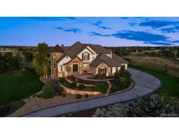 337 High Ridge Way, Castle Pines, CO 80108