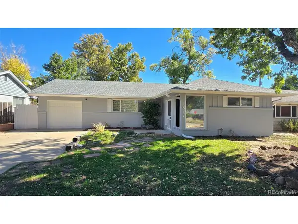 1817 Yuma St, Colorado Springs, CO 80909