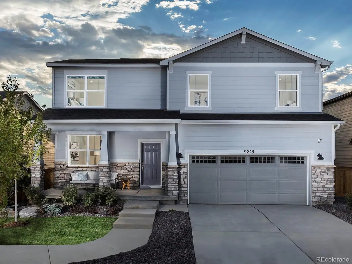 9225 Sedalia St, Commerce City, CO 80022 - #1