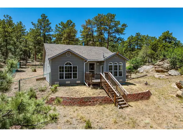 632 Nels Dr, Cotopaxi, CO 81223