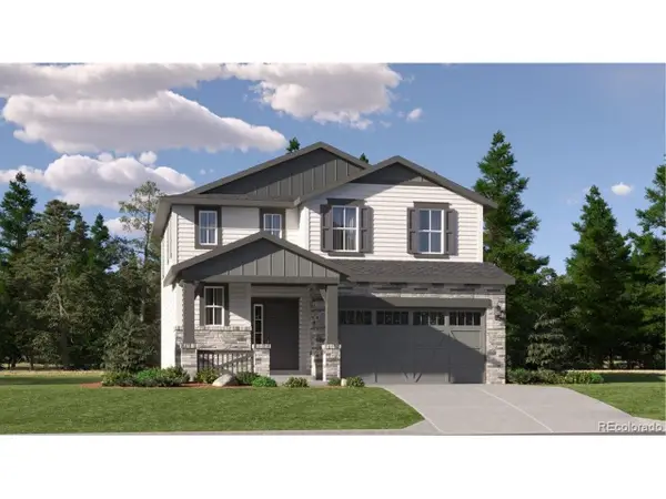 10734 Tomboy Dr, Parker, CO 80134