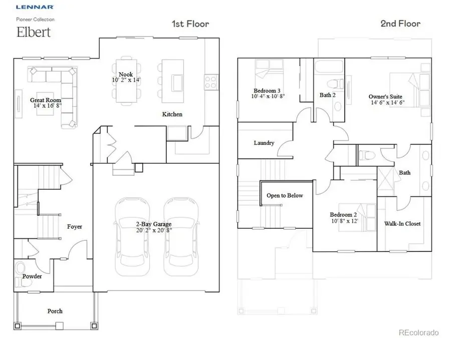 10734 Tomboy Dr, Parker, CO 80134 - Image #2