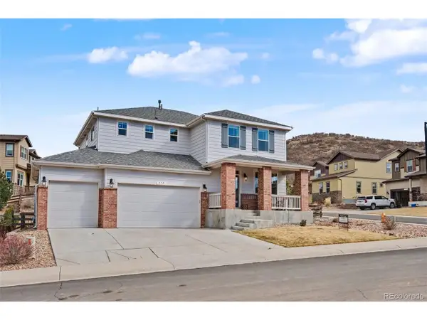 472 Sage Grouse Cir, Castle Rock, CO 80109