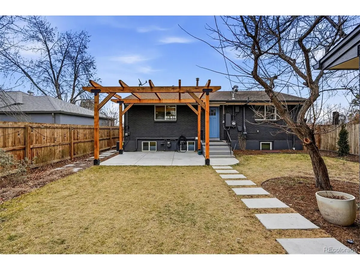 Address Withheld By Seller, Denver, CO 80211 - Image #1
