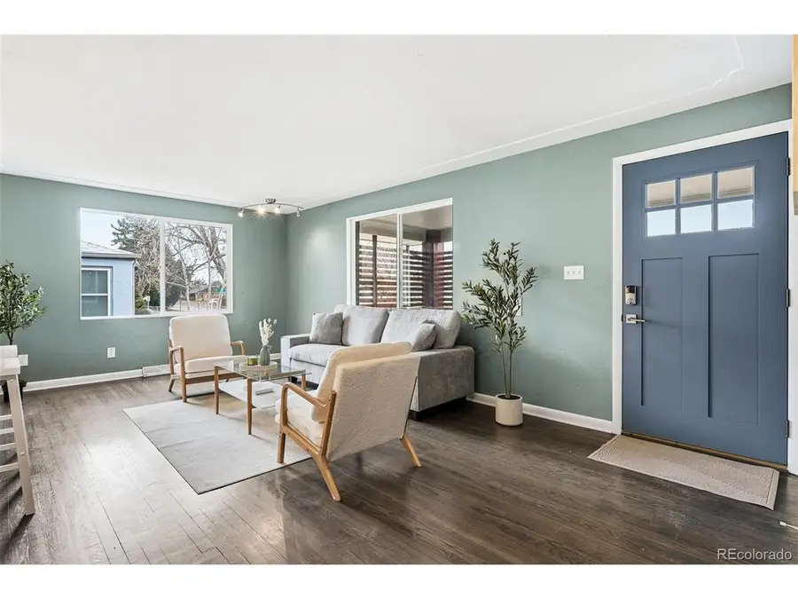 Address Withheld By Seller, Denver, CO 80211 - Image #3