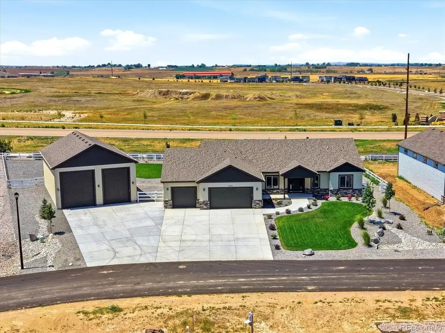 3643 Crested Owl Ct, Dacono, CO 80514 - #2