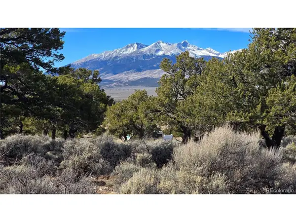 7293 Barker Rd, Fort Garland, CO 81133