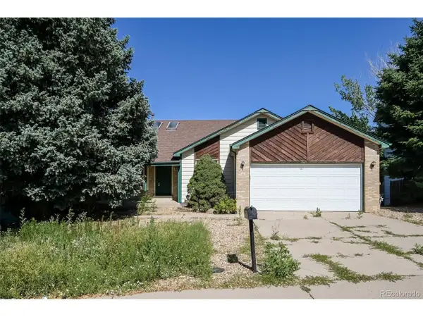 3226 S Danube St, Aurora, CO 80013