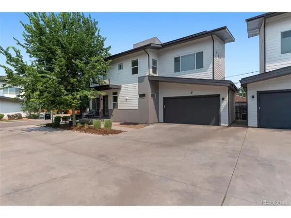 4020 Fenton Ct, Wheat Ridge, CO 80212