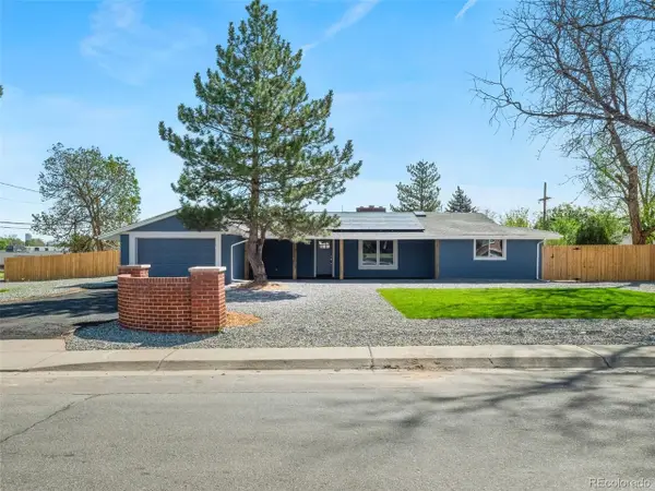 5400 W 1st Avenue, Denver, CO 80226