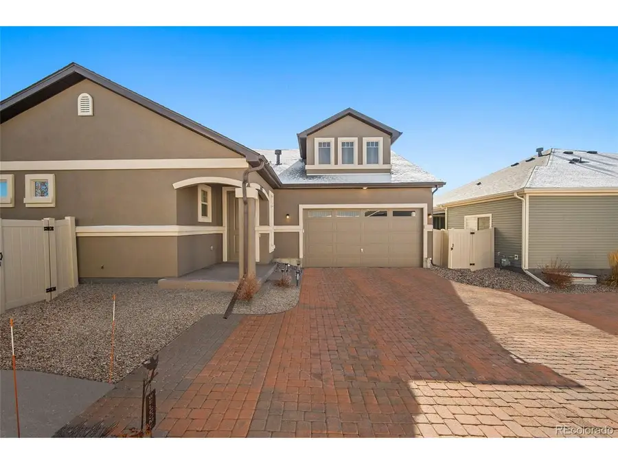 6167 Armdale Hts, Colorado Springs, CO 80927 - Image #2