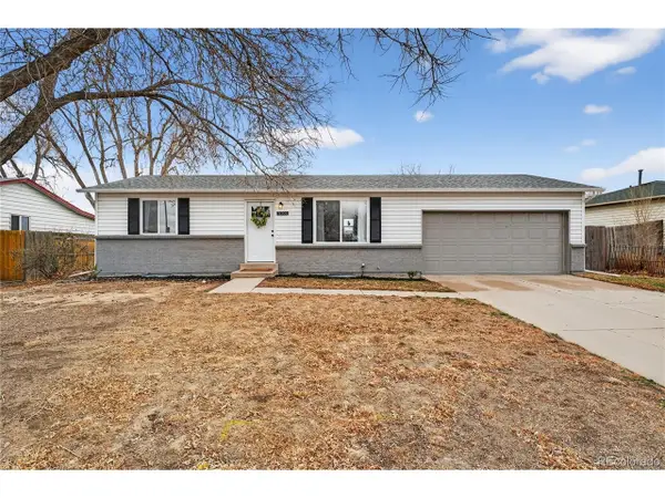 15306 E Brown Pl, Aurora, CO 80013