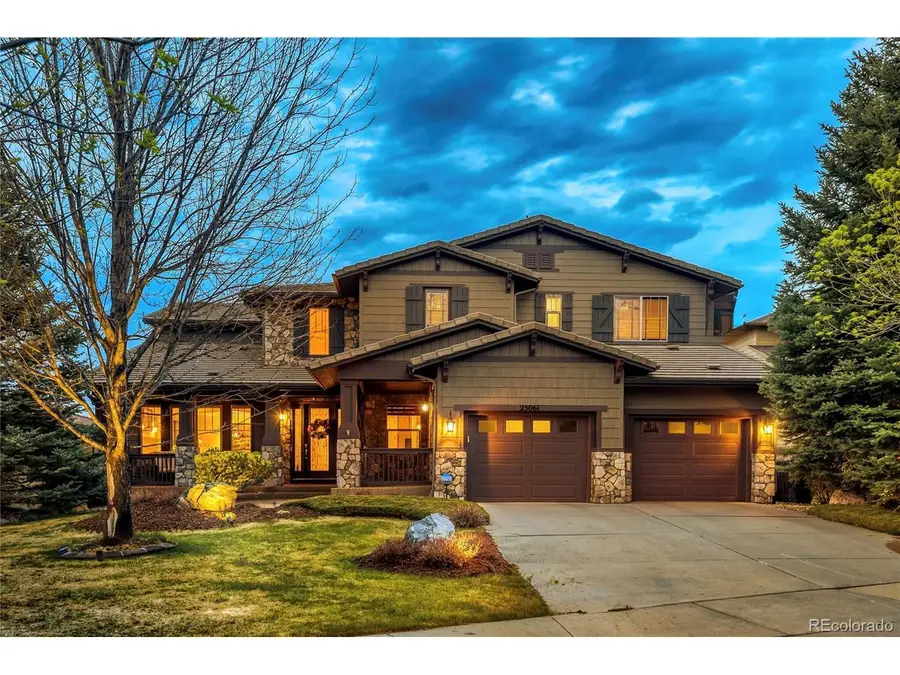 25061 E Indore Pl, Aurora, CO 80016 - #2