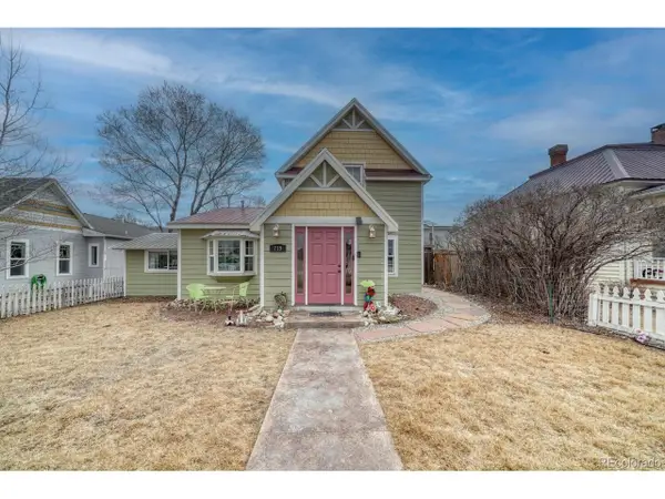 719 H St #1&2, Salida, CO 81201