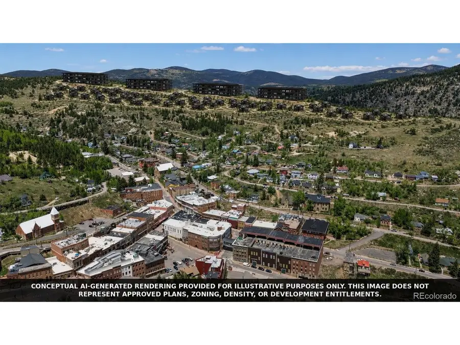 1 Bonanza Ridge, Central City, CO 80427 - #2
