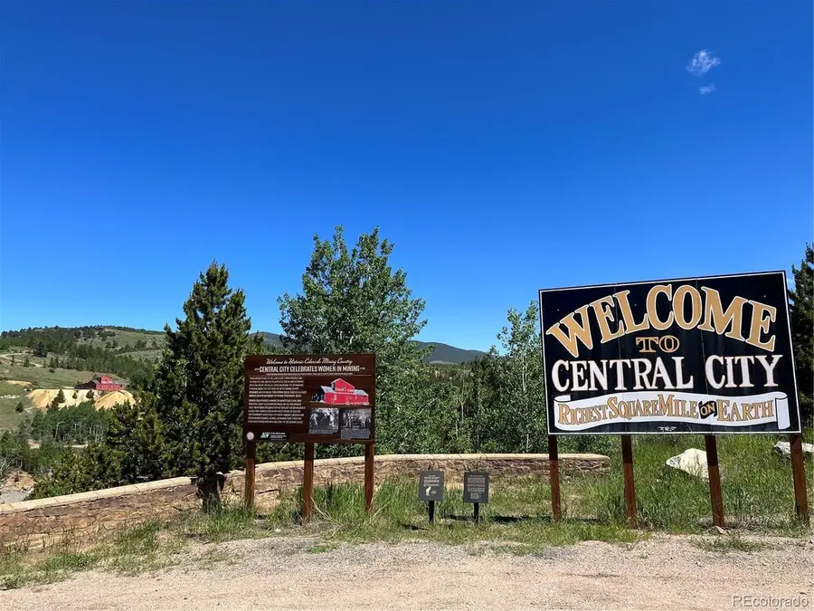 1 Bonanza Ridge, Central City, CO 80427 - #3