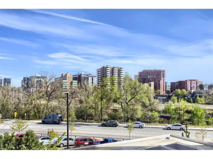 3100 E Cherry Creek South Dr #306, Denver, CO 80209 - #2
