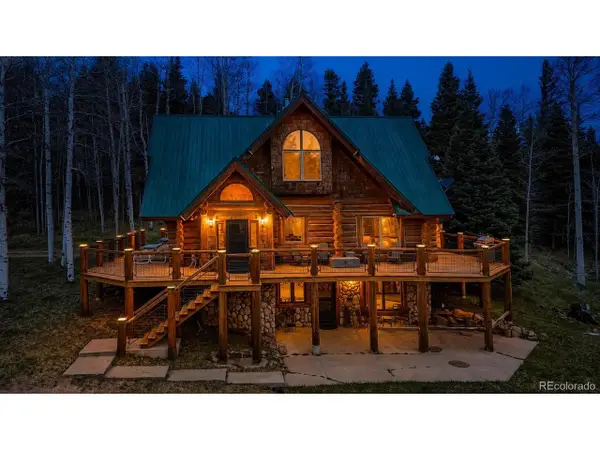 72 Gibson Rd, Westcliffe, CO 81252