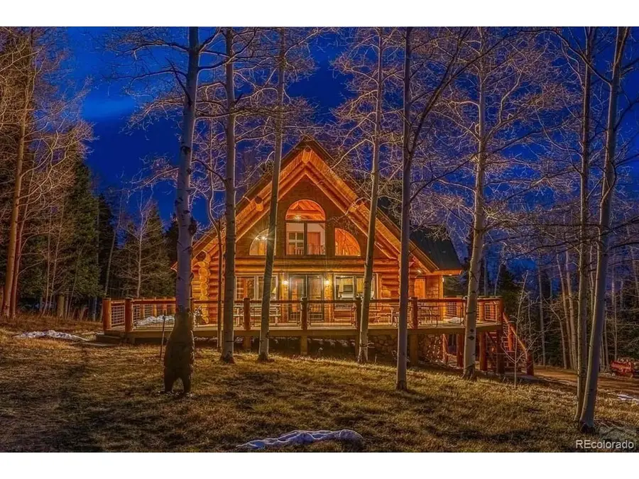 72 Gibson Rd, Westcliffe, CO 81252 - #2