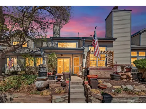 4301 S Pierce St #7D, Littleton, CO 80123