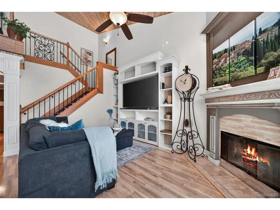 4301 S Pierce St #7D, Littleton, CO 80123 - #2