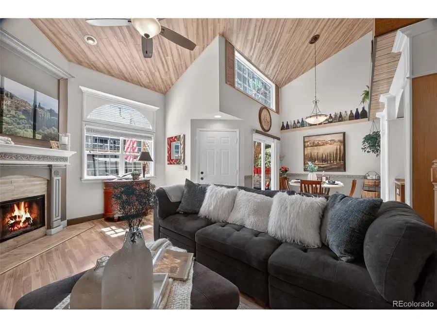 4301 S Pierce St #7D, Littleton, CO 80123 - #3