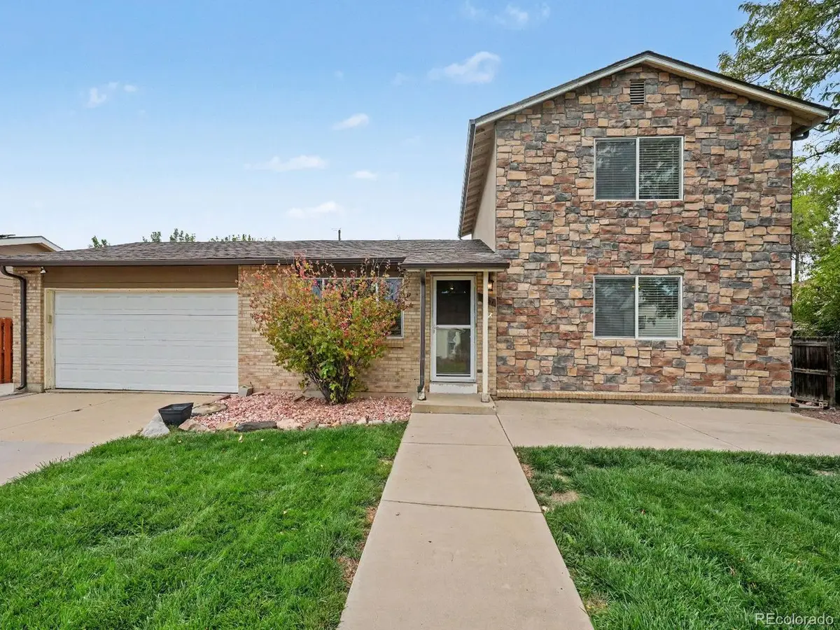 7461 Webster St, Arvada, CO 80003 - #1