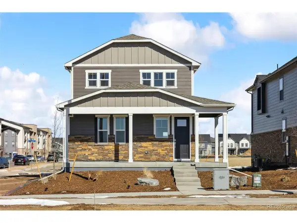 732 N Shawnee St, Aurora, CO 80018