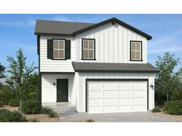 700 96th Avenue Pl, Greeley, CO 80634