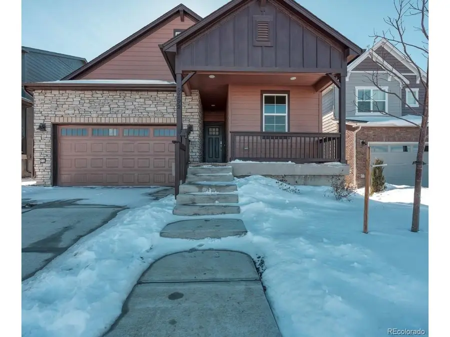 9792 Banner Peak St, Littleton, CO 80125 - #2
