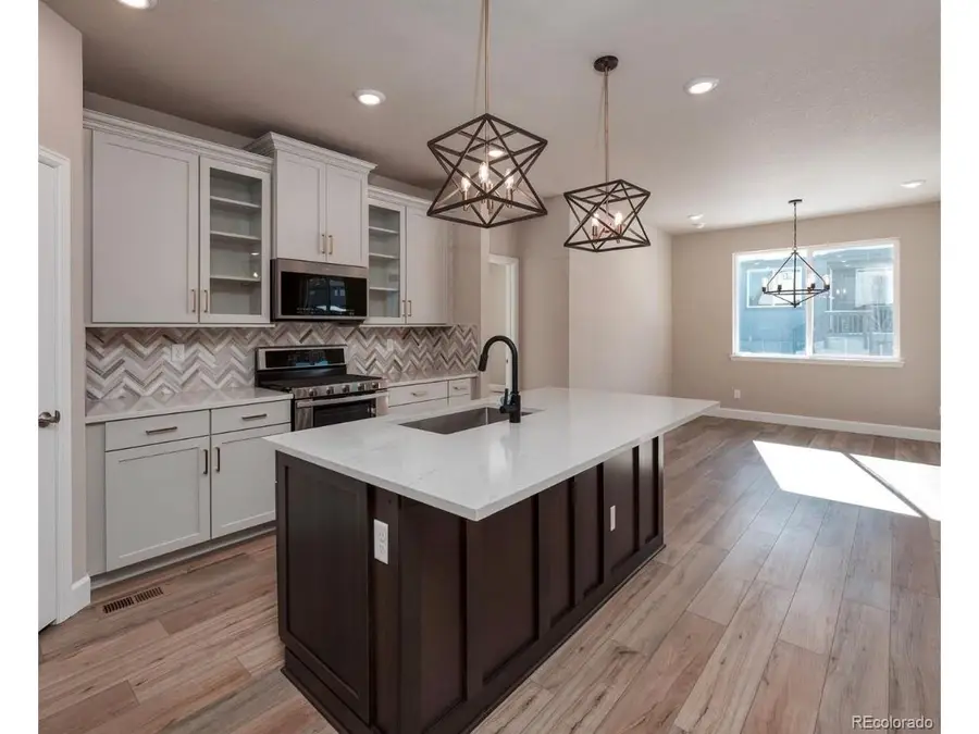 9792 Banner Peak St, Littleton, CO 80125 - #3